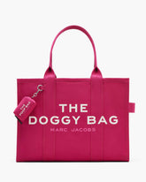 The Doggy Bag Raspberry Pink