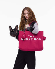The Doggy Bag Raspberry Pink