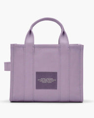 The Canvas Small Tote Bag Lilac