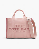 The Jacquard Medium Tote Bag Rose