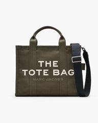 The Canvas Medium Tote Bag Forest