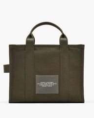 The Canvas Medium Tote Bag Forest