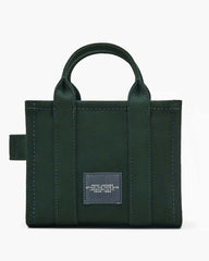 The Canvas Crossbody Tote Bag Ivy