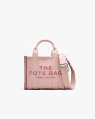 The Jacquard Small Tote Bag Rose