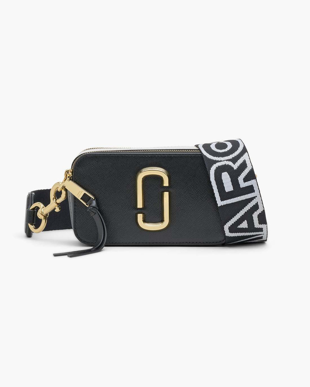 The Snapshot Black/Multi