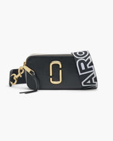 The Snapshot Black/Multi