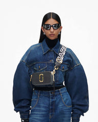 The Snapshot Black/Multi