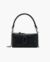 The Snapshot DTM Convertible Shoulder Bag Black