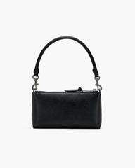 The Snapshot DTM Convertible Shoulder Bag Black