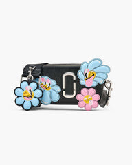 Hattie Stewart X Marc Jacobs Snapshot Black Multi