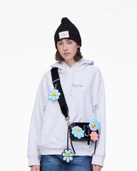 Hattie Stewart X Marc Jacobs Snapshot Black Multi