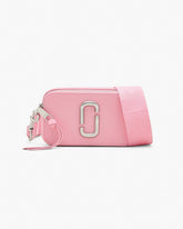 The Snapshot Ribbon Pink