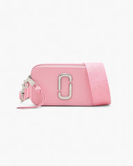 The Snapshot Ribbon Pink
