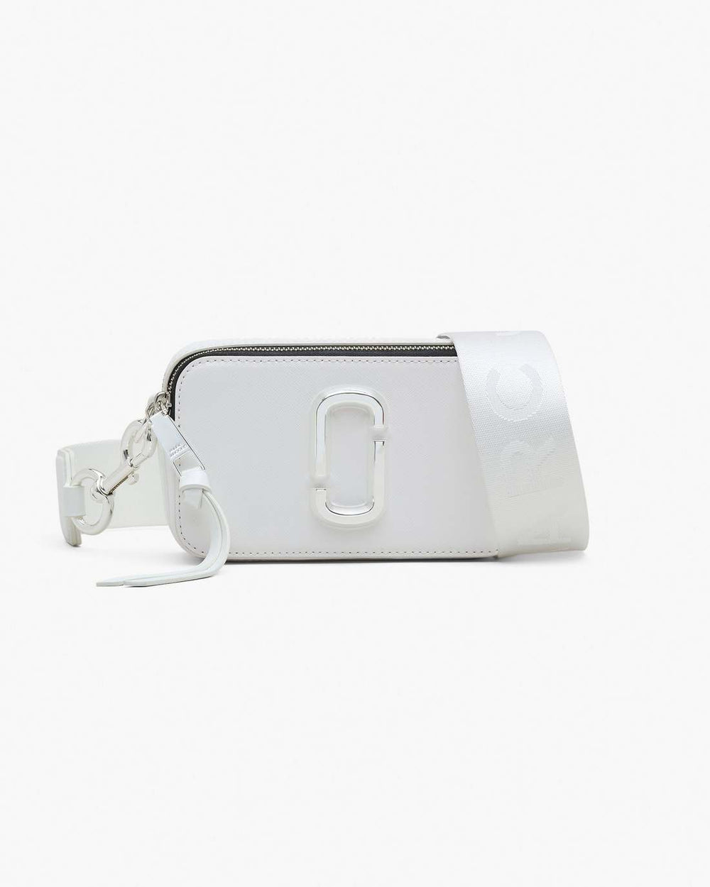 The Snapshot DTM White