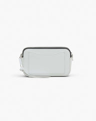 The Snapshot DTM White