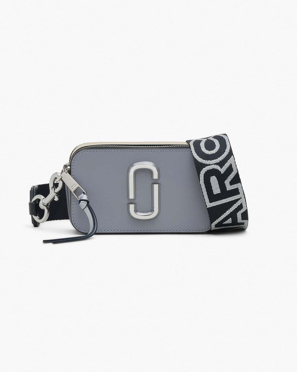 The Snapshot Wolf Grey/Multi
