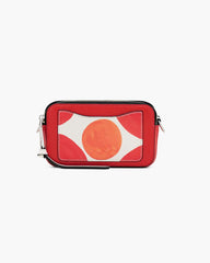 David Shrigley X Marc Jacobs Snapshot Orange Multi
