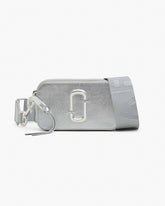 The Metallic Snapshot Dtm Silver