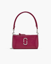The Snapshot Convertible Shoulder Bag Lipgloss Pink