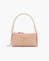 The Snapshot Convertible Shoulder Bag Rose Multi