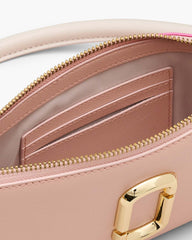 The Snapshot Convertible Shoulder Bag Rose Multi