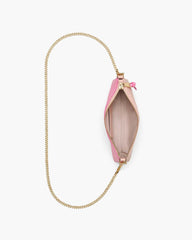 The Snapshot Convertible Shoulder Bag Rose Multi