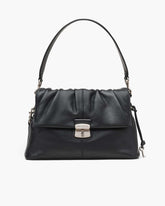 The Cristina Messenger Black