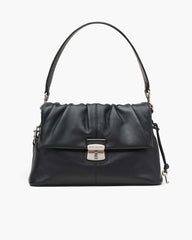 The Cristina Messenger Black