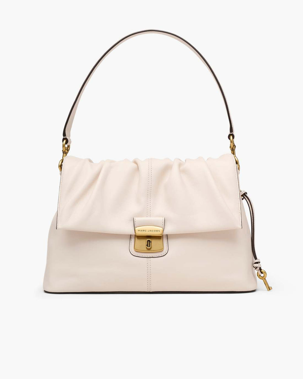 The Cristina Messenger Ivory