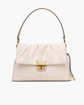 The Cristina Messenger Ivory