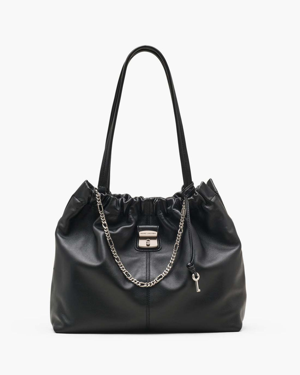 The Cristina Tote Black
