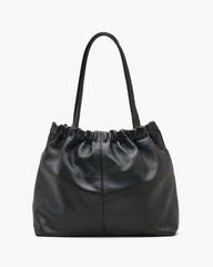 The Cristina Tote Black