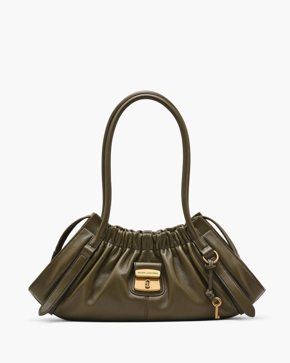 The Cristina Satchel Beech