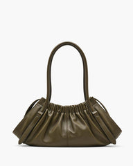 The Cristina Satchel Beech