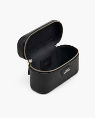 The Everyday Vanity Bag Black