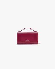 The Glam Mirror Mini Bag Lipgloss Pink