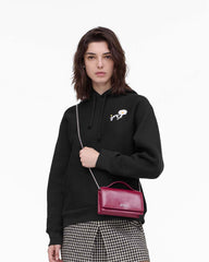 The Glam Mirror Mini Bag Lipgloss Pink