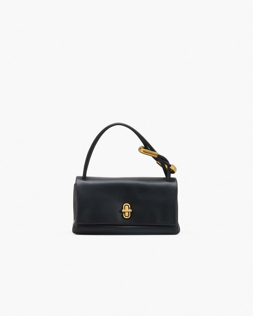 The Mini Dual Bag Black