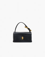 The Mini Dual Bag Black