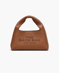 The Mini Sack Bag Argan Oil