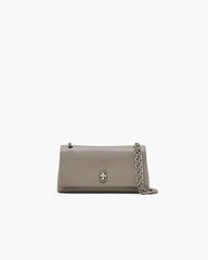 The Dual Chain Mini Bag Cement
