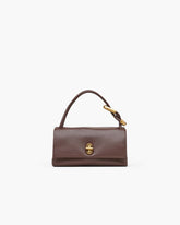 The Mini Dual Bag Ganache