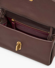 The Mini Dual Bag Ganache