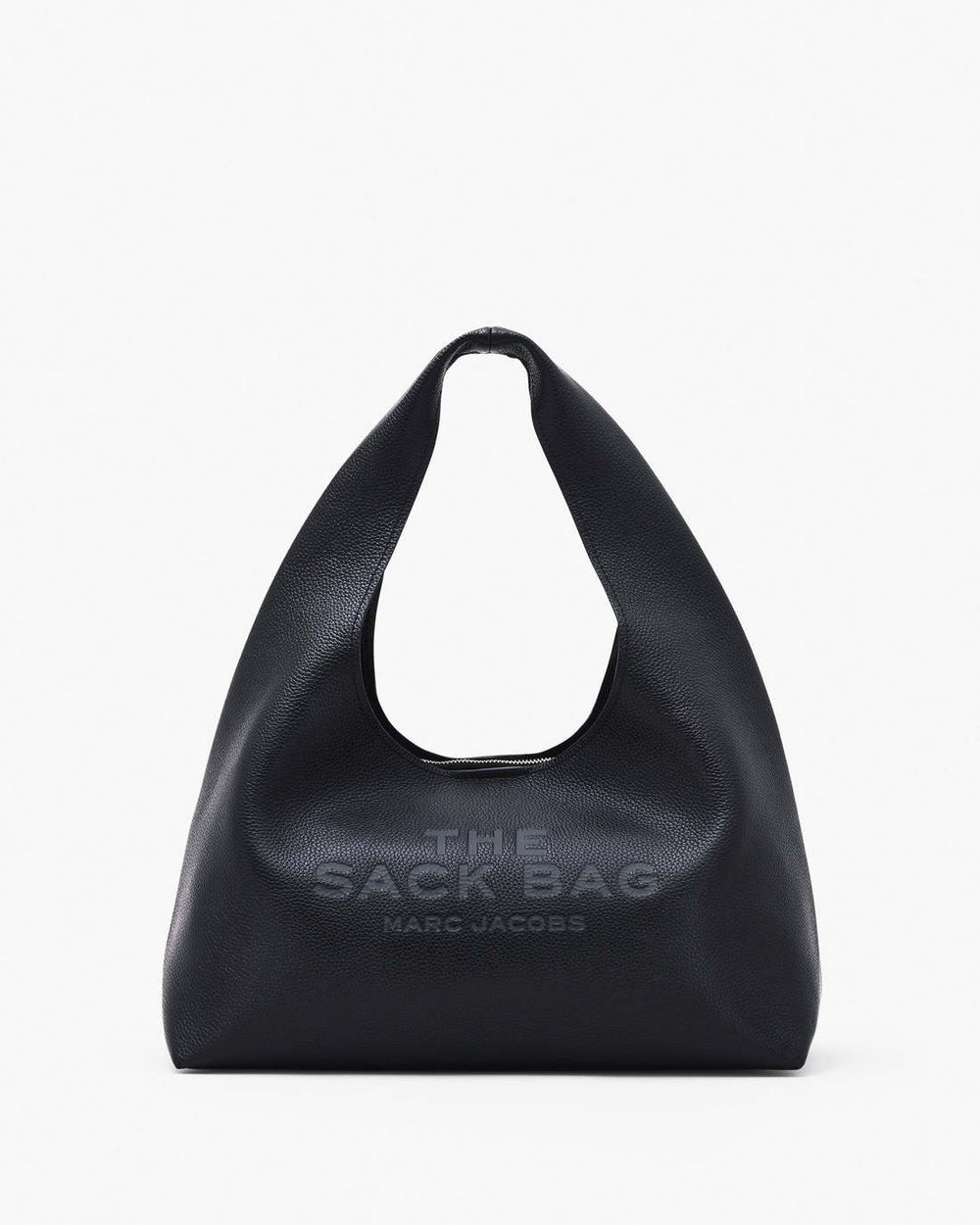 The Sack Bag Black