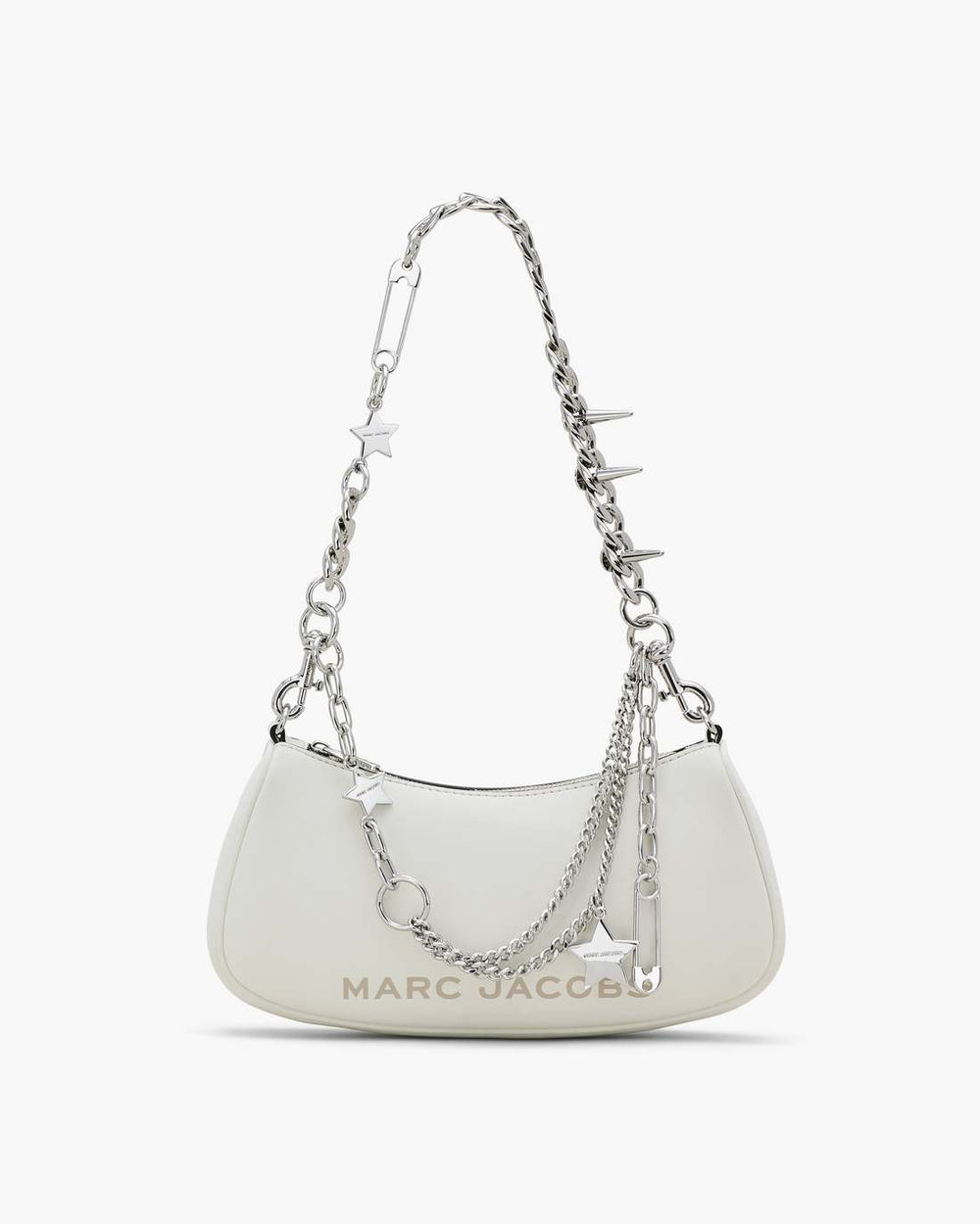 The Star Charm Shoulder Bag Cotton