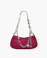 The Star Charm Shoulder Bag Lipgloss Pink