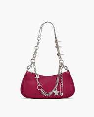 The Star Charm Shoulder Bag Lipgloss Pink
