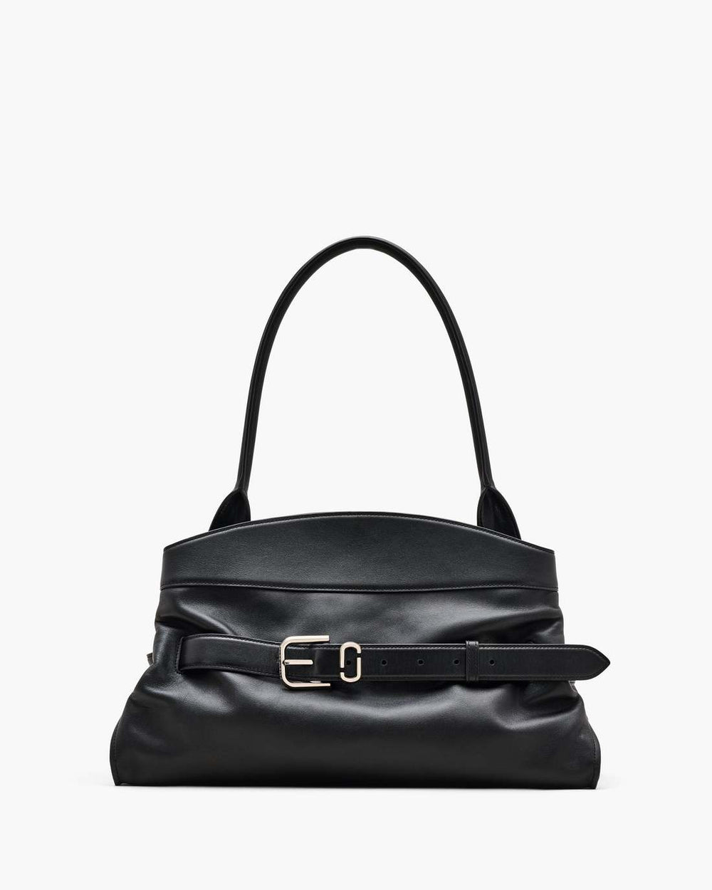 The Dakota Satchel Black
