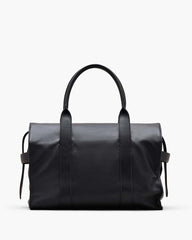 The Dakota Tote Black