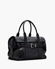 The Dakota Tote Black